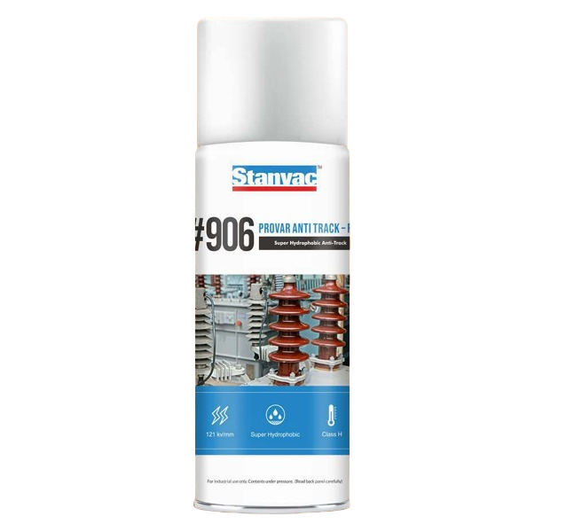 Z906 Provar Anti-track SHP